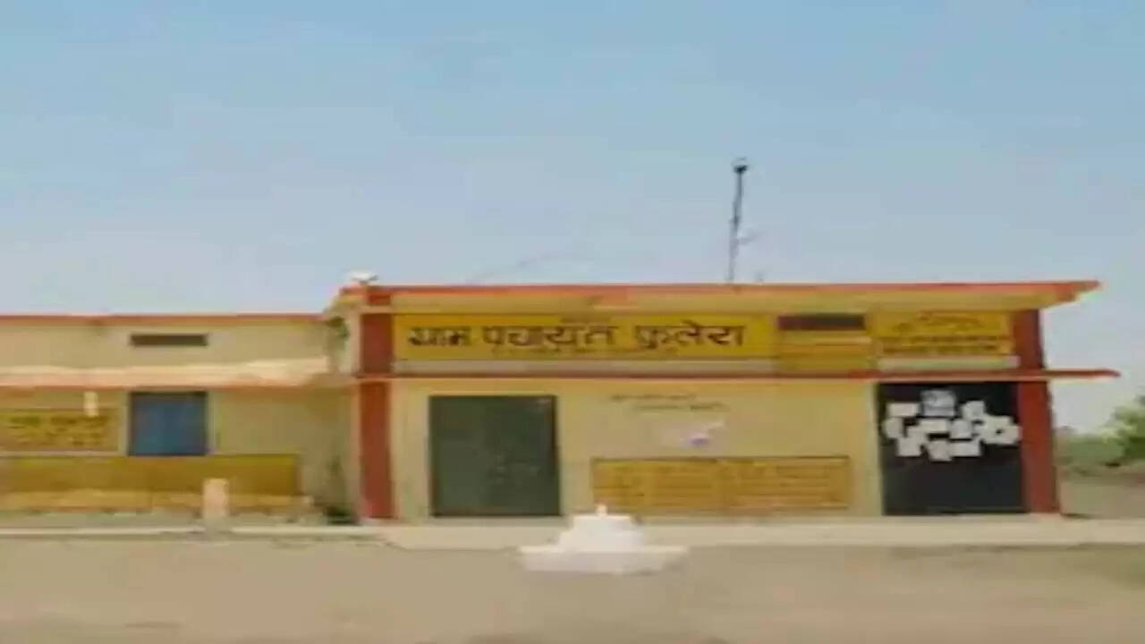 क्या है महोदिया गांव की सच्चाई? पंचायत सीरीज के फुलेरा की असलियत पर उठे सवाल
