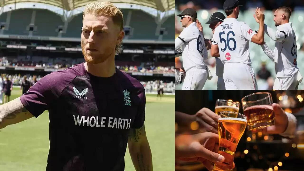 बेन स्टोक्स ने शराब पीने के विवाद पर अपनी बात रखी