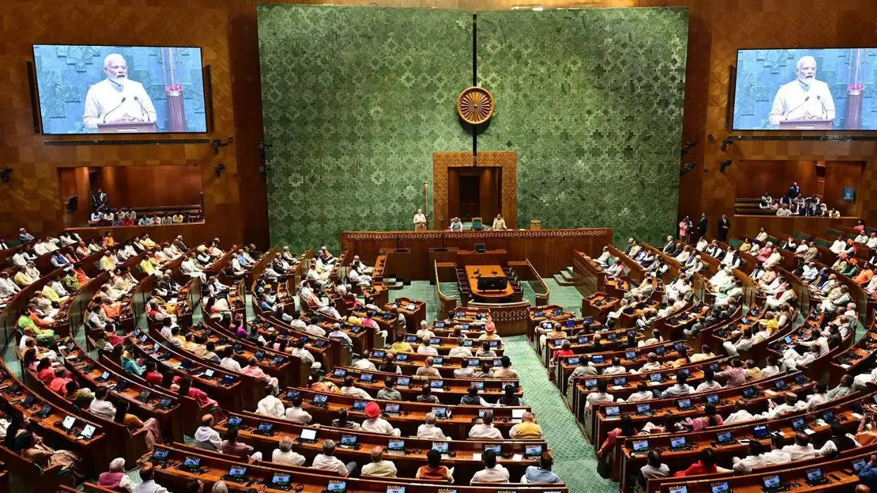 भारत में लोकसभा सीटों की संख्या बढ़ाने की योजना: क्या है नया प्रस्ताव?