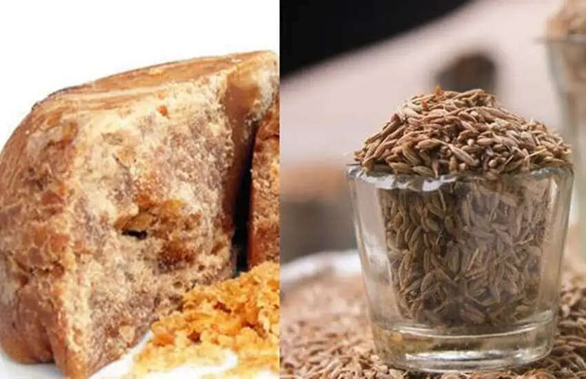 गुड़ और जीरा: स्वास्थ्य के लिए अद्भुत लाभ