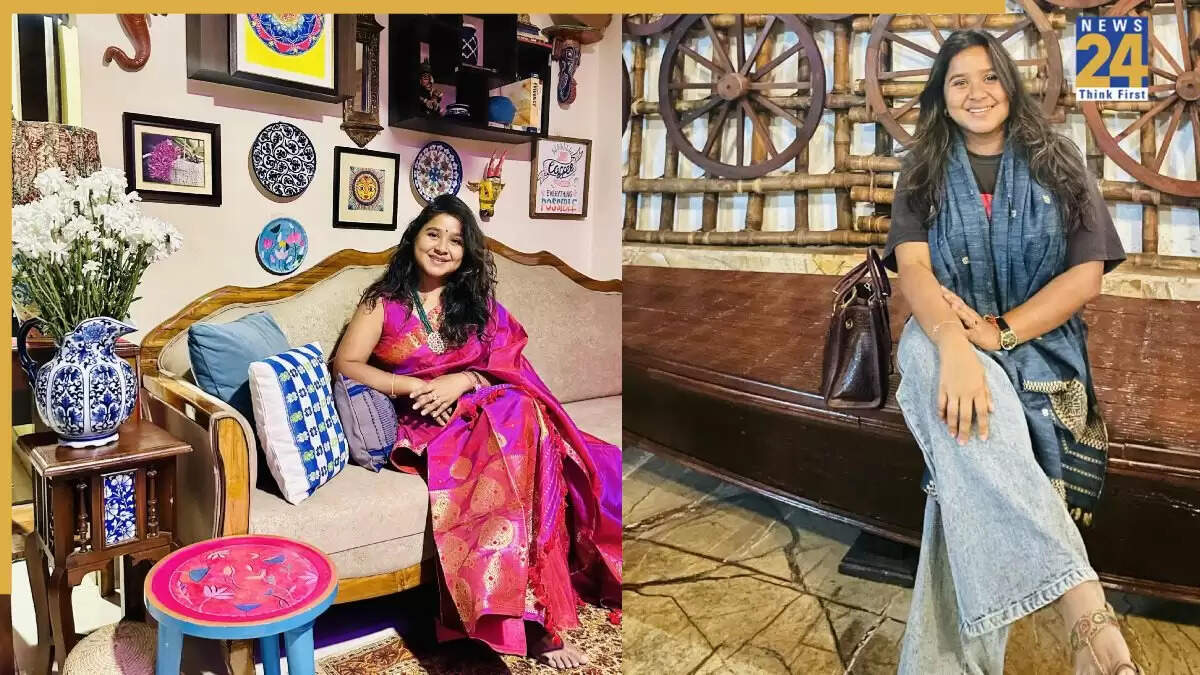 असम में अधिकारी नूपुर बोरा की गिरफ्तारी: जमीन घोटाले और करोड़ों की संपत्ति का खुलासा