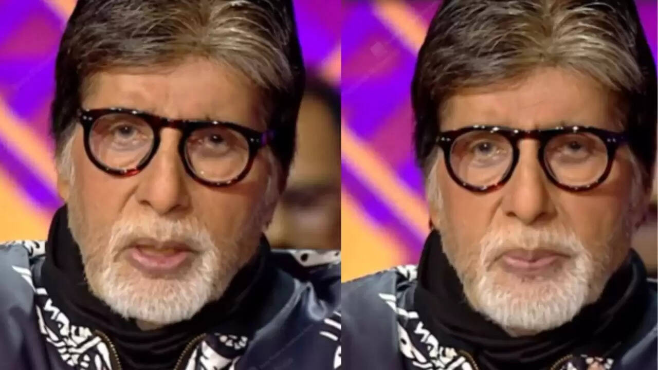 कौन बनेगा करोड़पति 17 का भावुक समापन: अमिताभ बच्चन का यादगार अलविदा