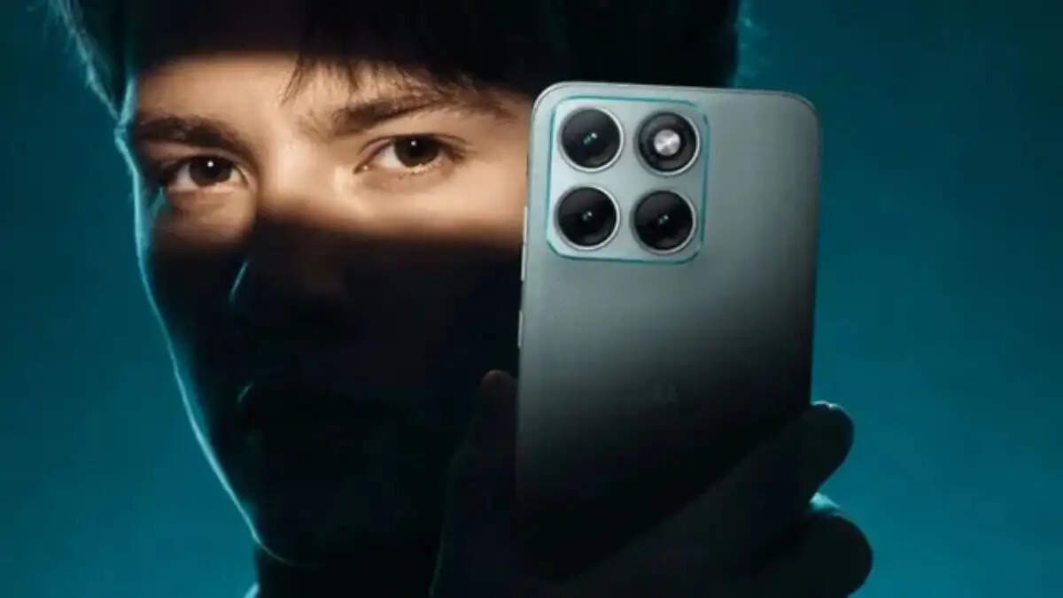 Motorola Edge 70 Fusion: 7000mAh बैटरी और शानदार फीचर्स के साथ जल्द आ रहा है