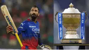 दिनेश कार्तिक ने IPL 2026 से पहले शारजाह वॉरियर्ज़ के लिए खेलने का किया फैसला