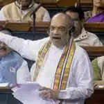 अमित शाह ने विपक्ष पर साधा निशाना, कहा जेल से सरकार चलाने की मंशा