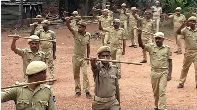 उत्तर प्रदेश में 295 पदों के लिए भर्ती प्रक्रिया शुरू