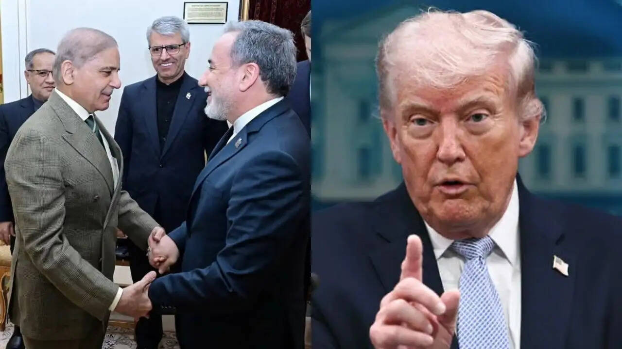 पाकिस्तान की नई रणनीति: अमेरिका-ईरान तनाव के बीच मध्यस्थता और व्यापारिक सहयोग