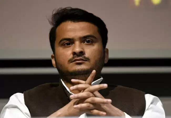 सुप्रीम कोर्ट ने अब्दुल्ला आजम खान को दिया बड़ा झटका, फर्जी दस्तावेज मामले में एफआईआर रद्द करने से किया इनकार