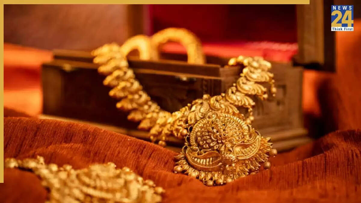 सोने के दामों में वृद्धि: जानें आज के रेट और शहरों के अनुसार कीमतें