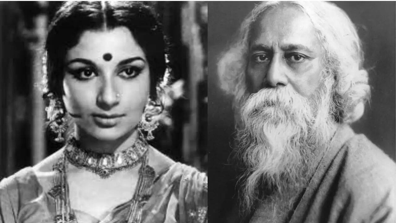 सोहा अली खान ने खोला टैगोर परिवार का राज़: रवींद्रनाथ टैगोर से है गहरा संबंध