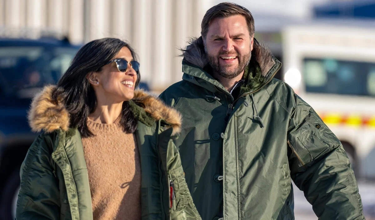 जेडी वेंस के बयान से भारत और अमेरिका में धार्मिक बहस छिड़ी