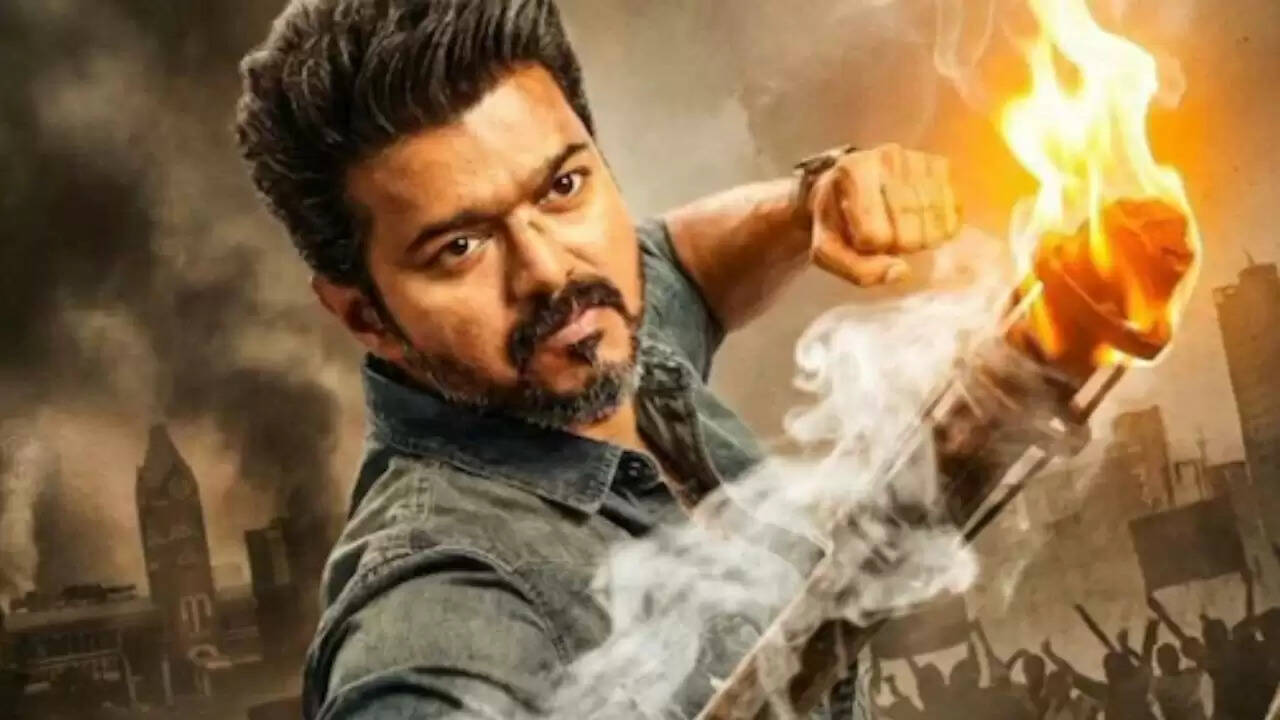 थलापति विजय की फिल्म जन नायकन की रिलीज में देरी, हाईकोर्ट में सुनवाई जारी