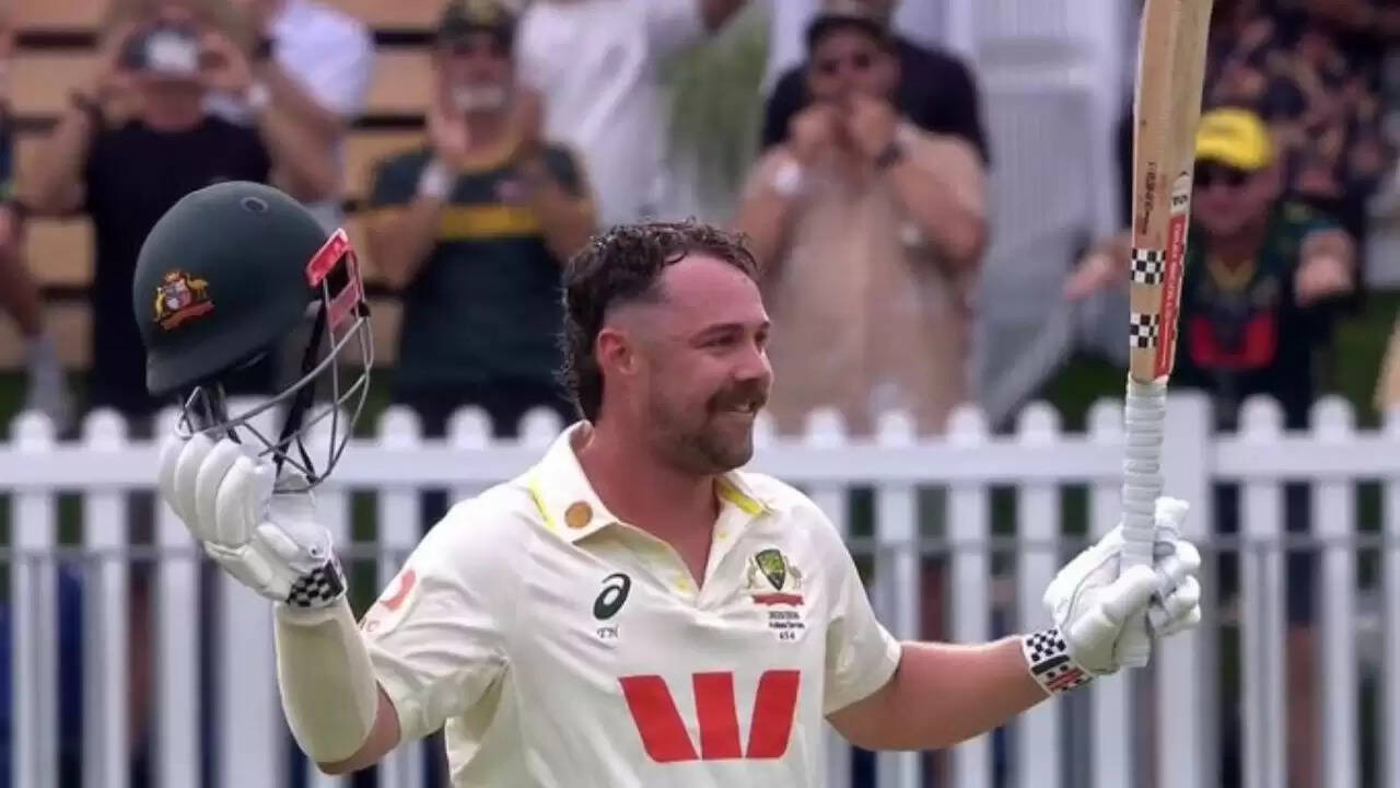 एशेज 2025: ऑस्ट्रेलिया ने पर्थ में इंग्लैंड को हराया