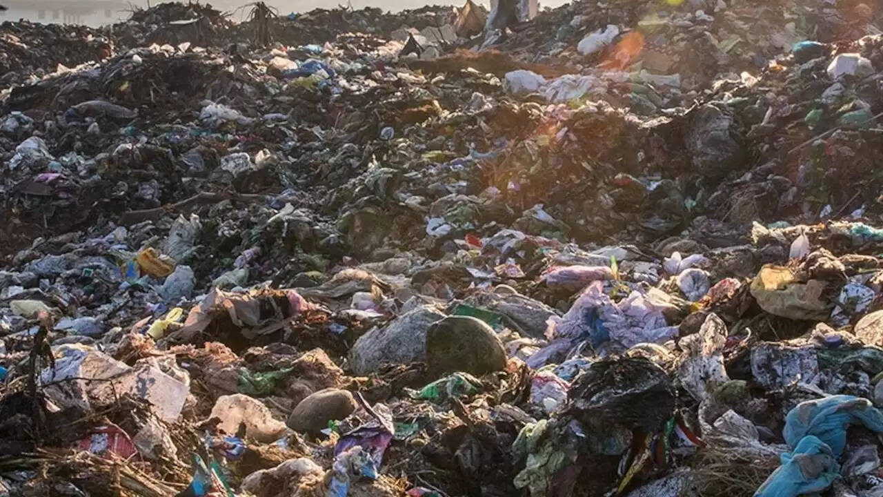 भारत में ठोस कचरे की समस्या और सर्कुलर इकॉनॉमी का समाधान