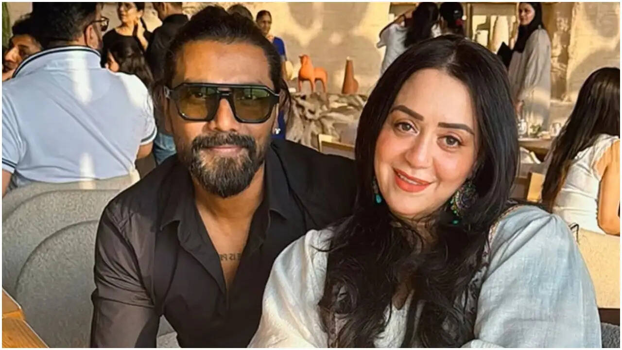 रेमो डिसूजा ने धर्म परिवर्तन की अफवाहों का किया खंडन