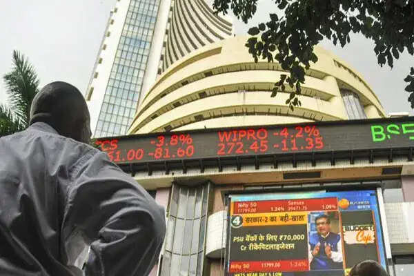 भारतीय शेयर बाजार में तेजी, निवेशकों ने कमाए 6 लाख करोड़