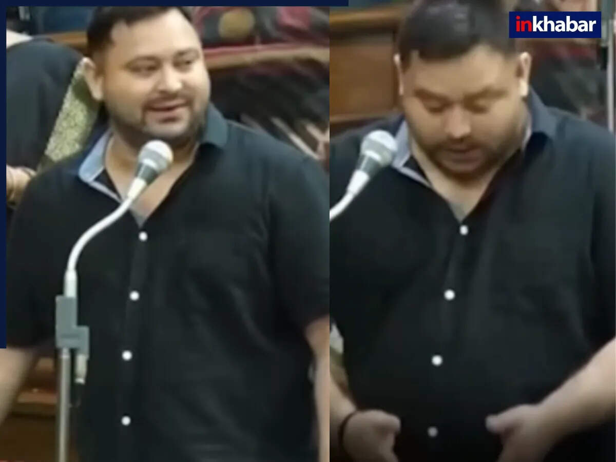 तेजस्वी यादव का वायरल वीडियो: बिहार चुनाव में बढ़ी मुश्किलें