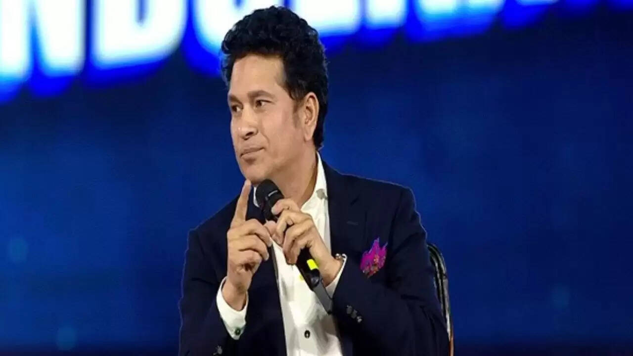 सचिन तेंदुलकर ने डीआरएस में अंपायर कॉल नियम को खत्म करने की मांग की