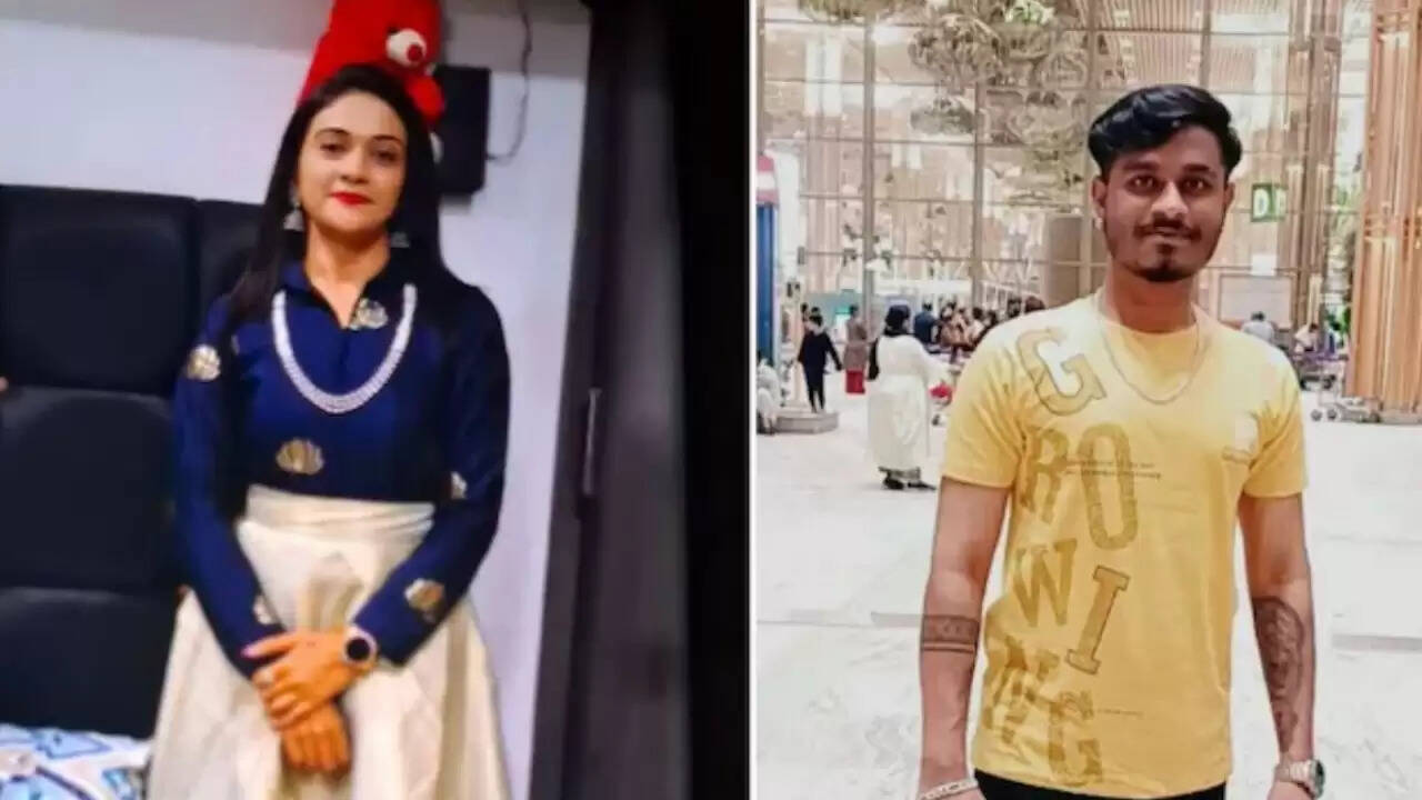 बेंगलुरु में प्रेमिका की हत्या: तकनीकी विशेषज्ञ ने उठाया खौफनाक कदम