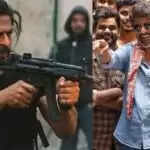 शाहरुख खान और रजनीकांत की जोड़ी 14 साल बाद फिर से पर्दे पर