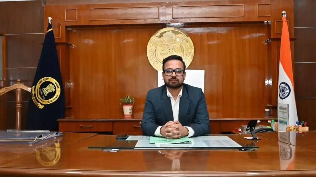 लुधियाना के नए कमिश्नर ने सफाई व्यवस्था में सुधार के लिए उठाए कदम
