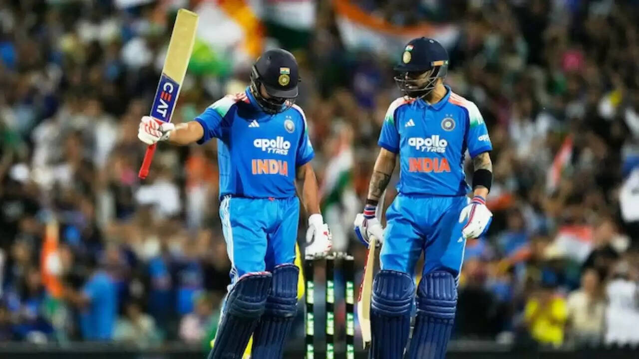 भारत और साउथ अफ्रीका के बीच तीसरा वनडे: मैच की सभी जानकारी