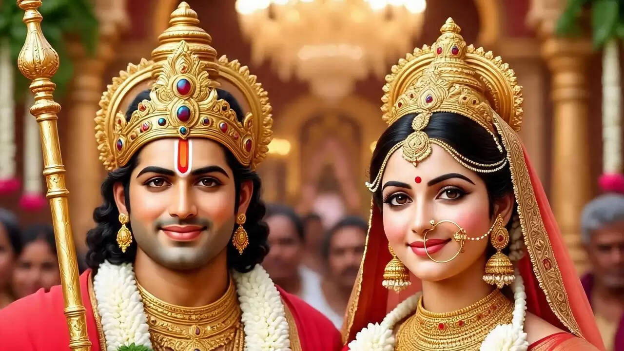 विवाह पंचमी: जानें इस पवित्र दिन का महत्व और पूजा विधि