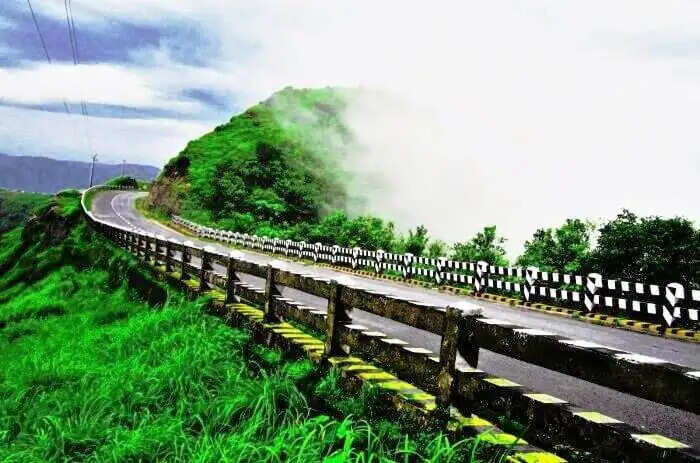 पूर्वोत्तर भारत के अद्भुत हिल स्टेशनों की खोज करें