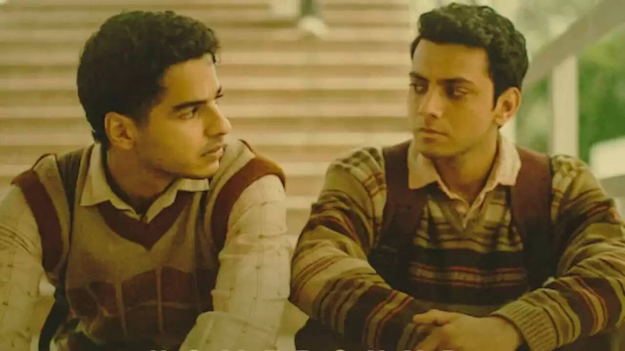 क्या 'होमबाउंड' बनेगी भारत की अगली ऑस्कर विजेता फिल्म? जानें पूरी कहानी