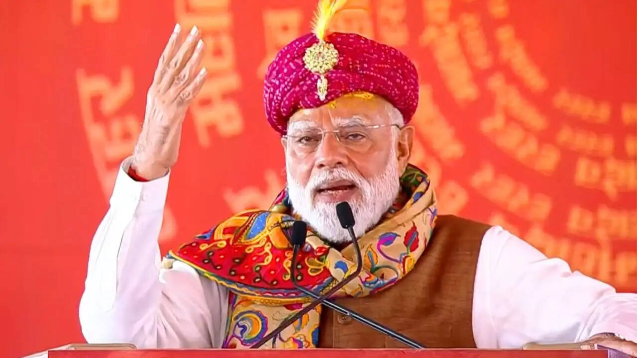 PM Modi की सोने की खरीदारी पर चेतावनी: क्या है इसके पीछे का कारण?