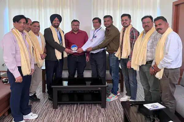 मिजोरम की पहली रेल लाइन: बैराबी-सैरांग से जुड़ी नई संभावनाएँ