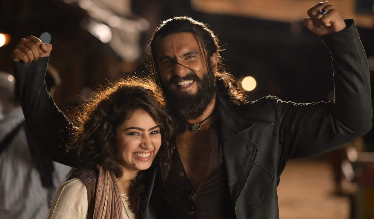 सारा अर्जुन: भारतीय सिनेमा की नई चमकती सितारा