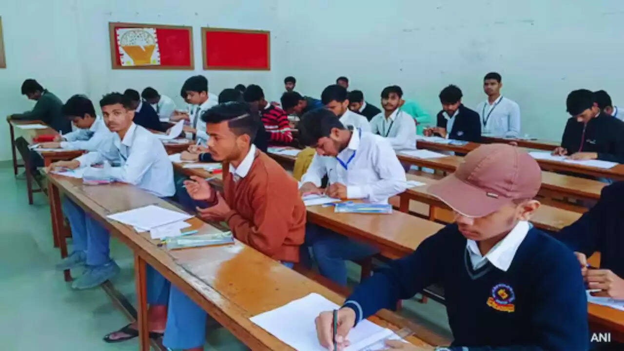 UP बोर्ड परीक्षा 2026 के लिए पंजीकरण की नई तिथियाँ घोषित