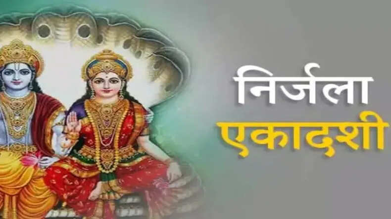 निर्जला एकादशी: व्रत के नियम और महत्व