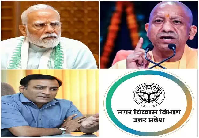 उत्तर प्रदेश में कूड़ा निस्तारण में भ्रष्टाचार का बड़ा मामला