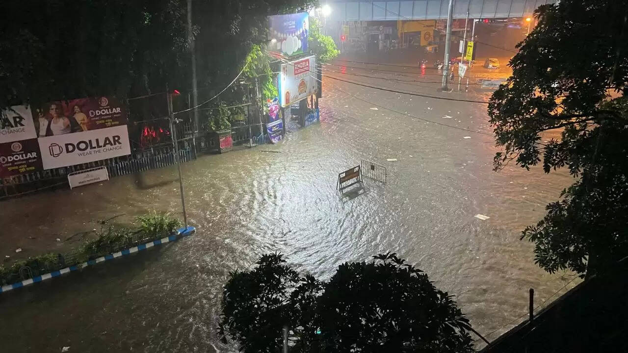 मॉनसून का नया दौर: भारत में मौसम की अनिश्चितता और भारी बारिश की संभावना