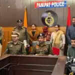 पानीपत में छह वर्षीय बच्ची की हत्या का खुलासा, चाची गिरफ्तार