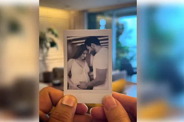 कटरीना कैफ और विक्की कौशल की प्रेग्नेंसी की पुष्टि, खुशियों का नया अध्याय शुरू