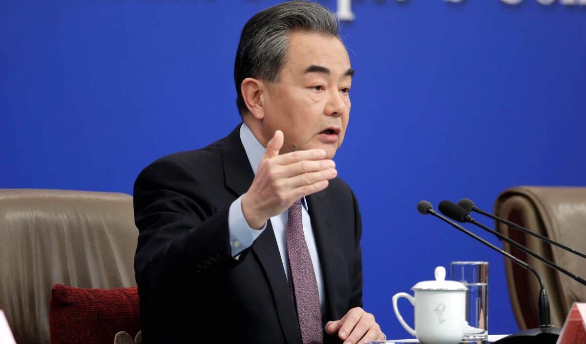 चीन ने भारत-पाकिस्तान संघर्ष में मध्यस्थता का दावा किया, भारत ने किया विरोध