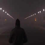 उत्तर भारत में घने कोहरे और ठंडी हवाओं का कहर जारी