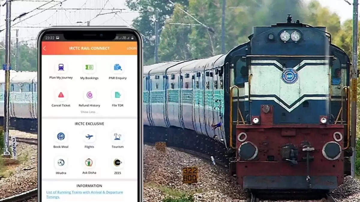 भारतीय रेलवे ने इमरजेंसी ट्रेन टिकट के लिए नए नियम लागू किए