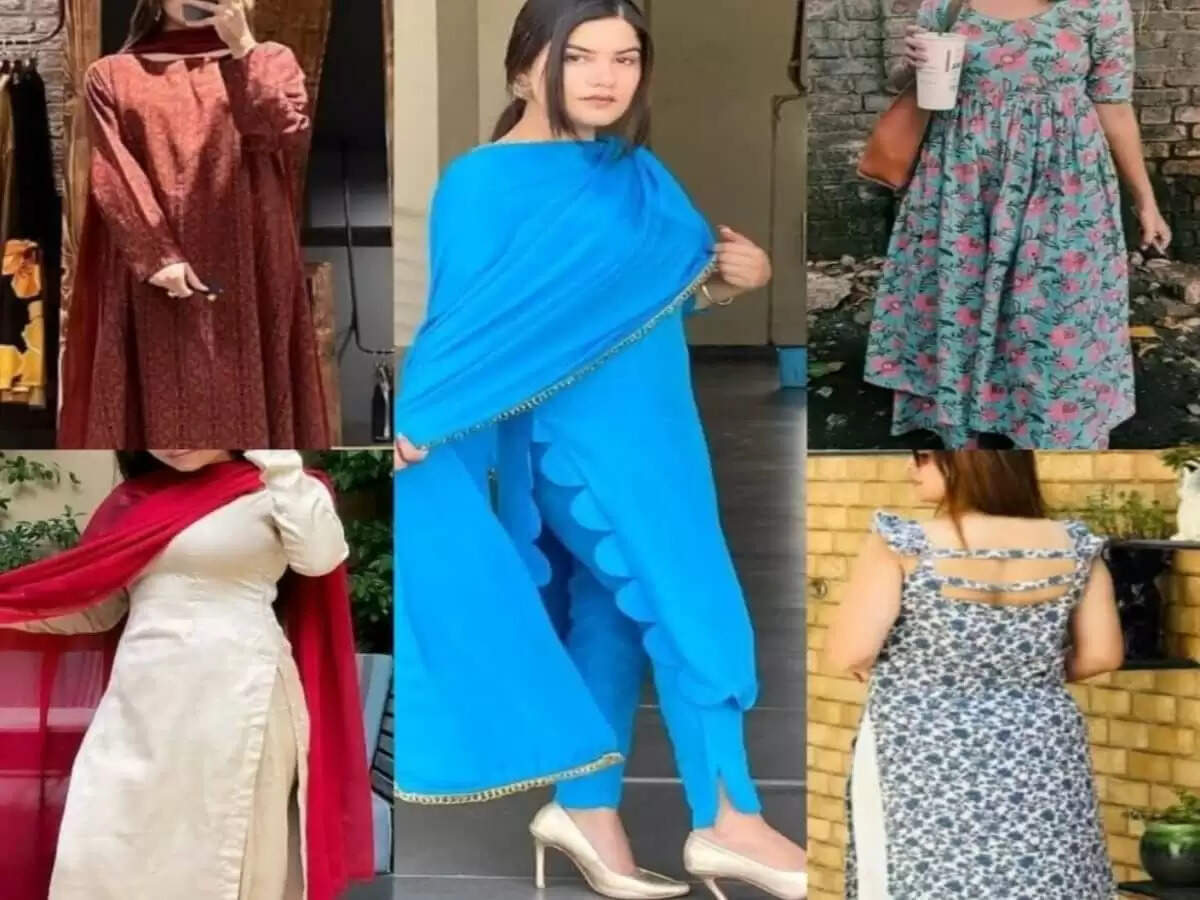 महिलाओं के लिए ट्रेंडी बॉटम वियर: फैशन की नई लहर
