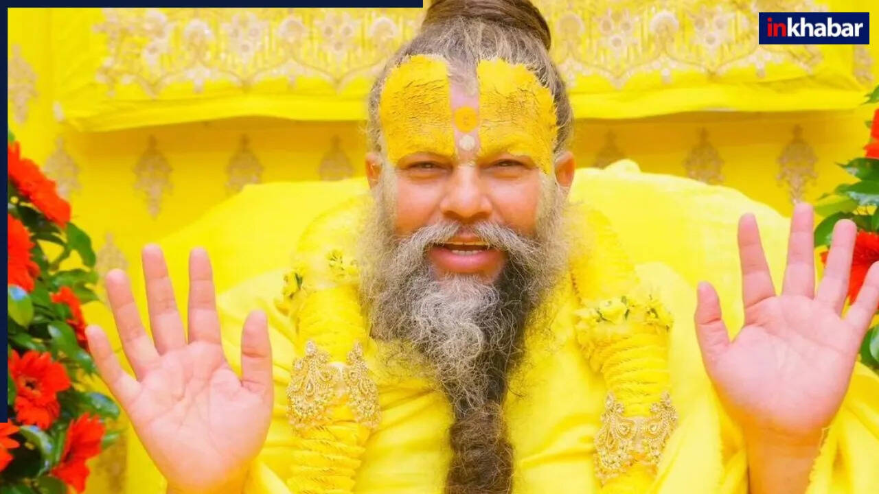 संत प्रेमानंद महाराज के भक्तों के लिए चेतावनी: सोशल मीडिया पर दुरुपयोग की सूचना