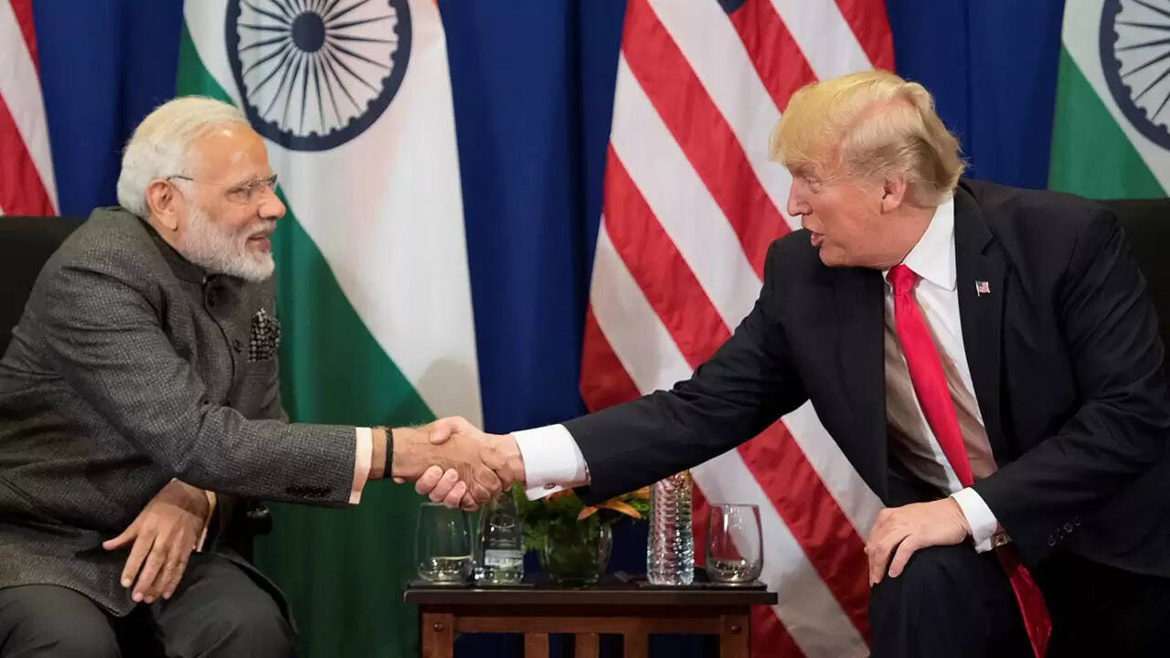डोनाल्ड ट्रंप की वापसी: भारत में बढ़ती चिंताएं और निराशा
