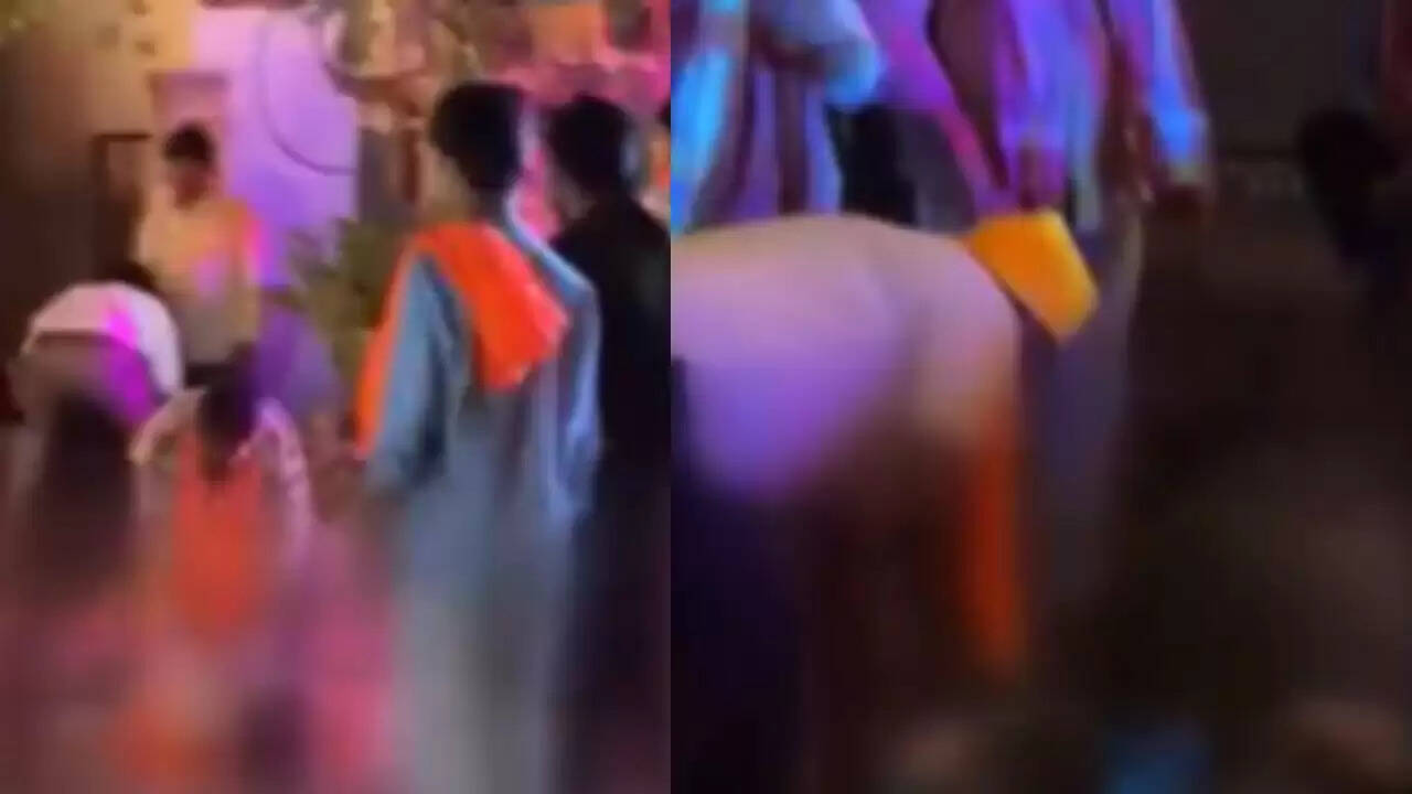 कृष्ण जन्माष्टमी जुलूस में बिजली के तारों की चपेट में आने से पांच की मौत