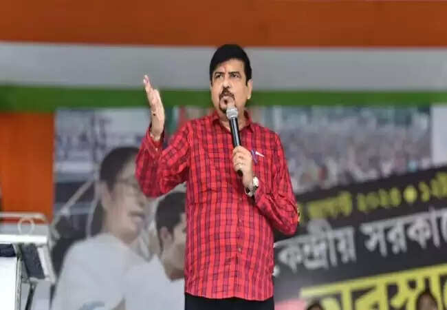 प्रवर्तन निदेशालय ने TMC नेताओं के ठिकानों पर छापेमारी की