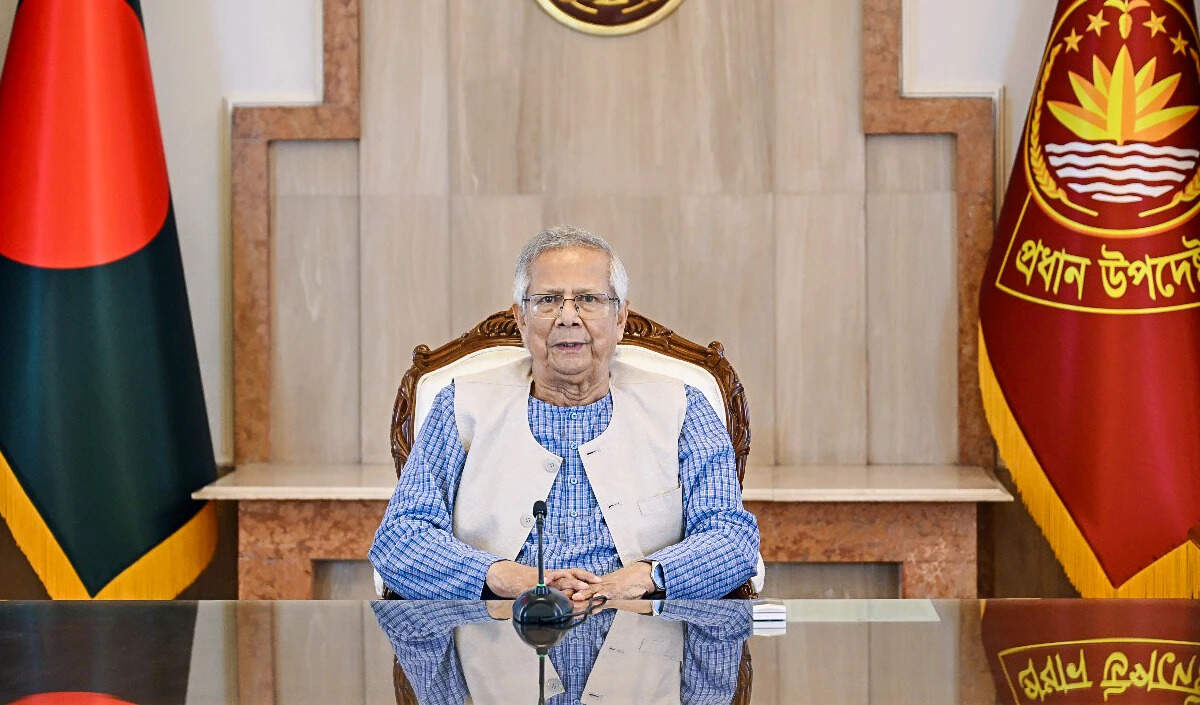 बांग्लादेश-भारत संबंधों में सुधार की कोशिशें: वित्त सलाहकार का बयान
