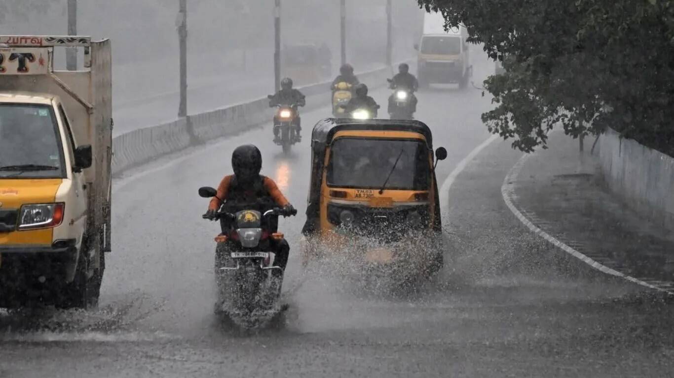 अम्बाला में सितंबर में बारिश की संभावना, मौसम विभाग ने जारी किया अलर्ट