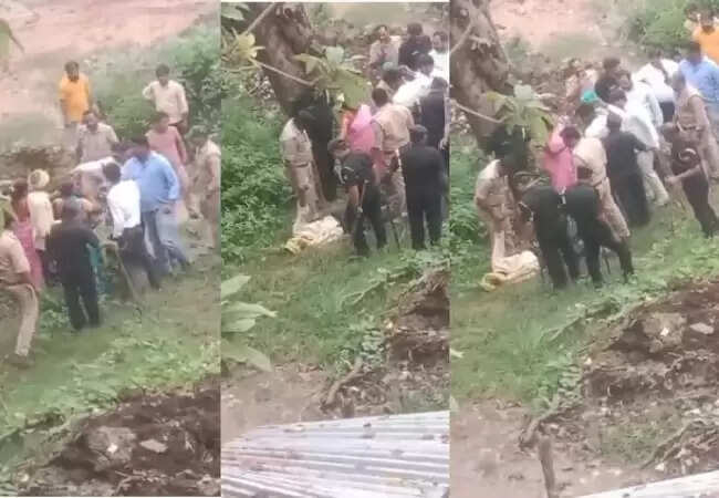 लखनऊ में किसान पर नायब तहसीलदार का हमला, हालत गंभीर