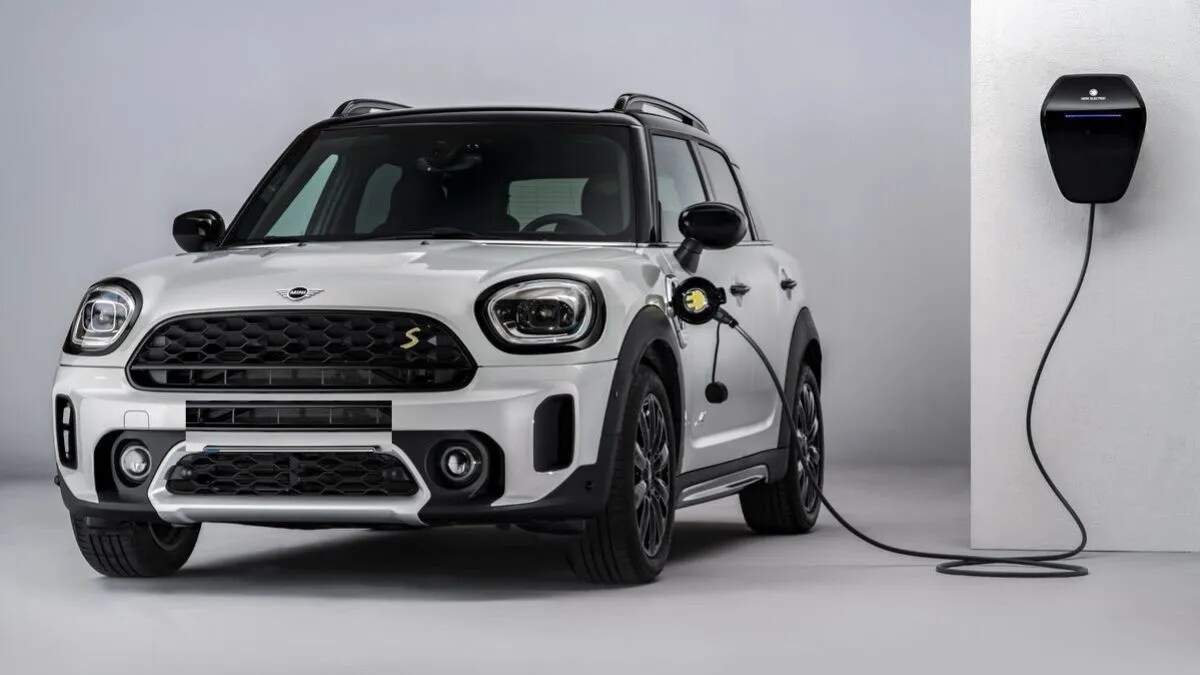 Mini Countryman SE All4: Tesla Model Y को चुनौती देने वाली नई इलेक्ट्रिक SUV